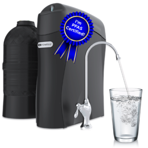 Best Water Treatment In Los Angeles & Miami By Kinetico Water Systems