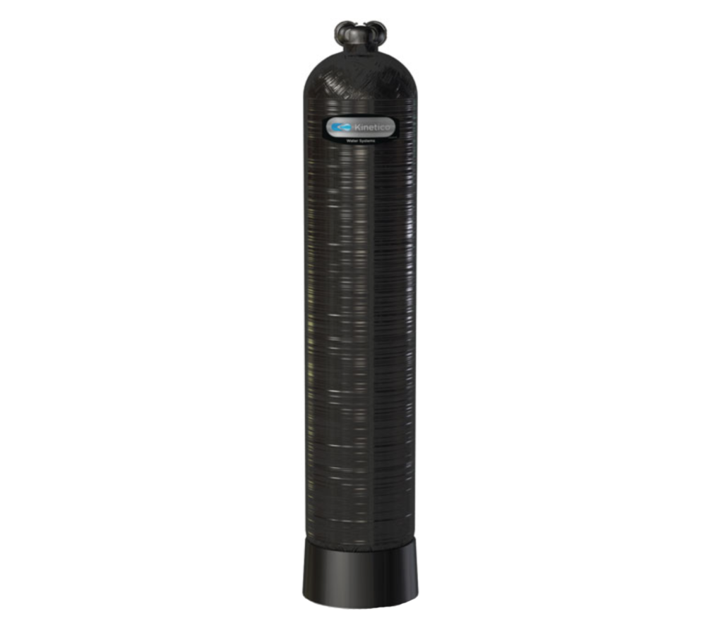 Whole House Water Filters By Kinetico Water Systems