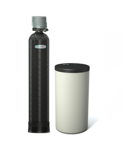 Powerline Single-Tank Electric Water Softener By Kinetico Water Systems